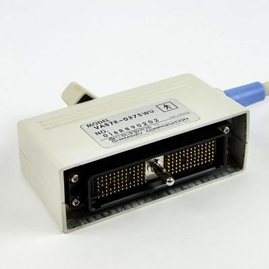 Used CONVEX PROBE SHIMADU VA57R-0375WU