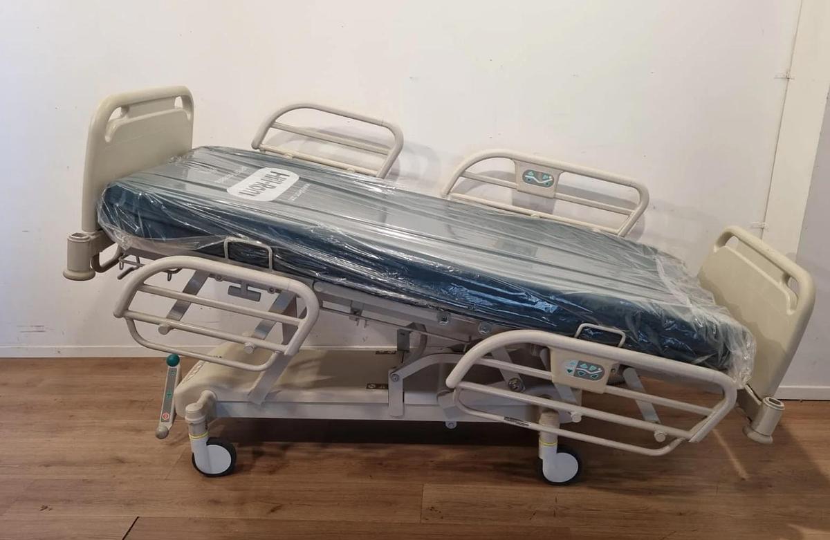 D'occasion LIT HILLROM EVOLUTION LI156EX