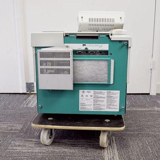 Used BLOOD GAS ROCHE COBAS B221
