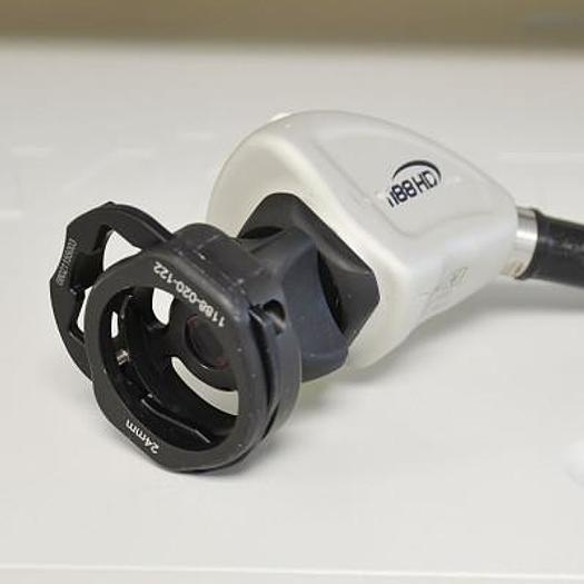 Used STRYKER RIGID ENDOSCOPY COLUMN