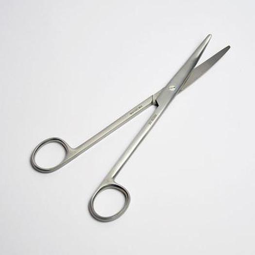 MAYO-STILL CURVED SCISSORS 15CM