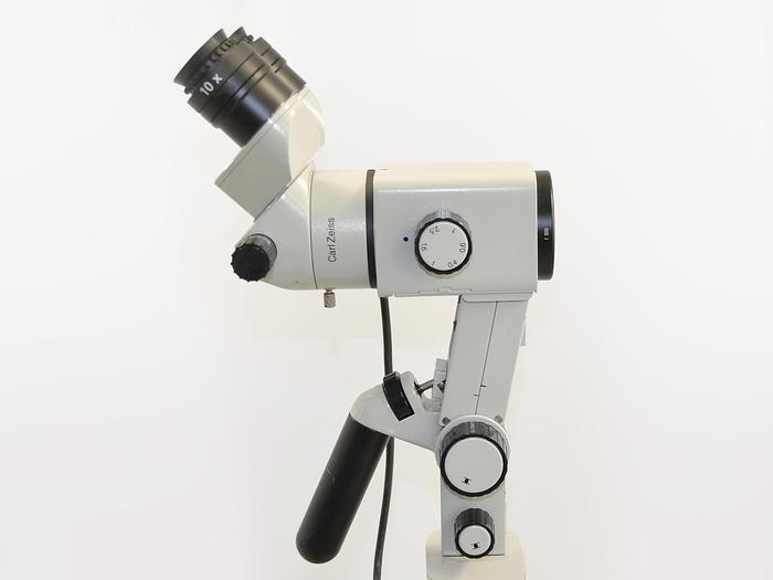 D'occasion COLPOSCOPE CARL ZEISS 150 FC AVEC SORTIE VIDEO