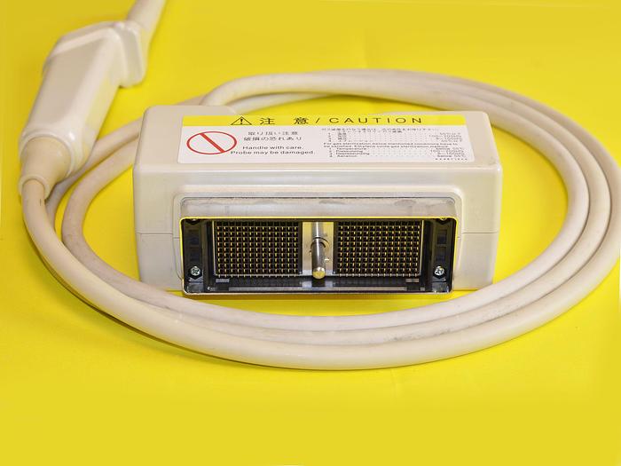Used HITACHI EUP-V53 ENDOVAGINAL PROBE