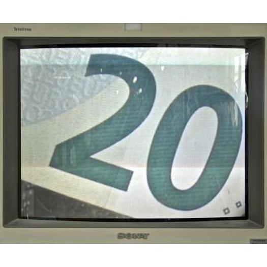 Used STORZ URBAN OPHTHALMIC OPERATING MICROSCOPE, FOOT CONTROLS FOR XY, ZOOM, FOCUS