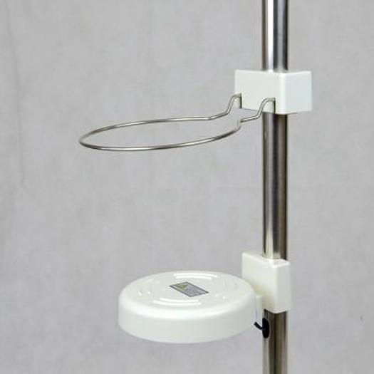 FXNLL-01 FLOWMETER WITH AUTOMATIC FLOW CALCULATION