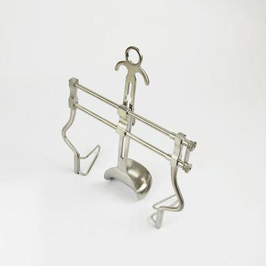 BALFOUR ADULT SPREADER 24CM