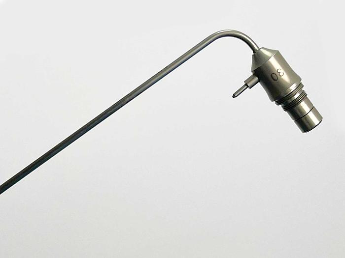 Used KARL STORZ ESOPHAGOSCOPE COLD LIGHT SET