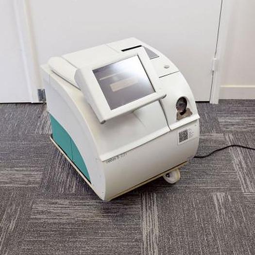 Used BLOOD GAS ROCHE COBAS B221