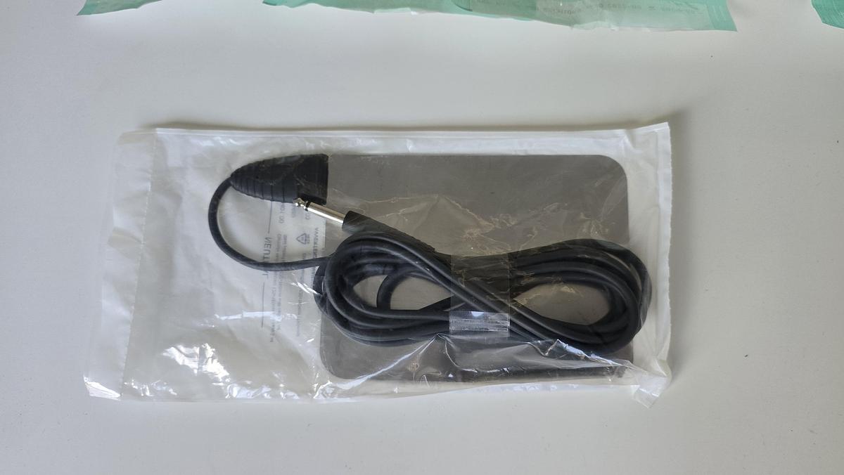 BISTOURI DE CABINET DIATERMO 160MD  (160W) mono et bipolaire