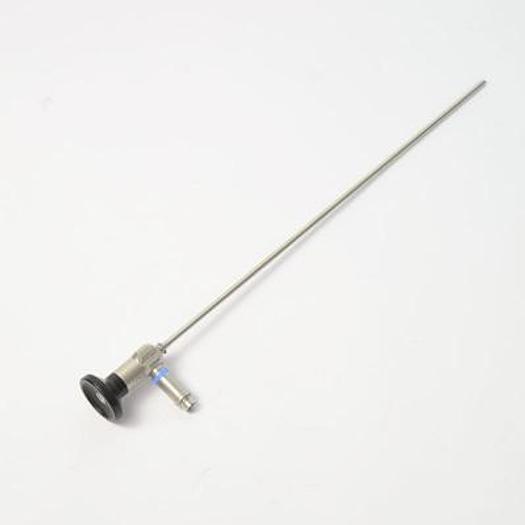 OLYMPUS-TYPE MONOPOLAR RESECTION SET