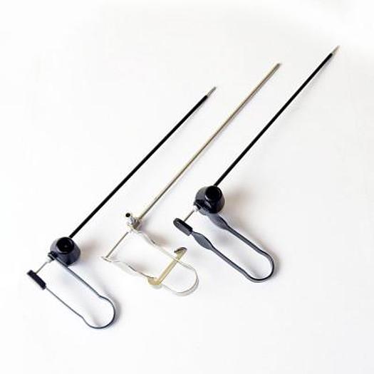 KARL STORZ 24-PIECE PEDIATRIC LAPAROSCOPY SET