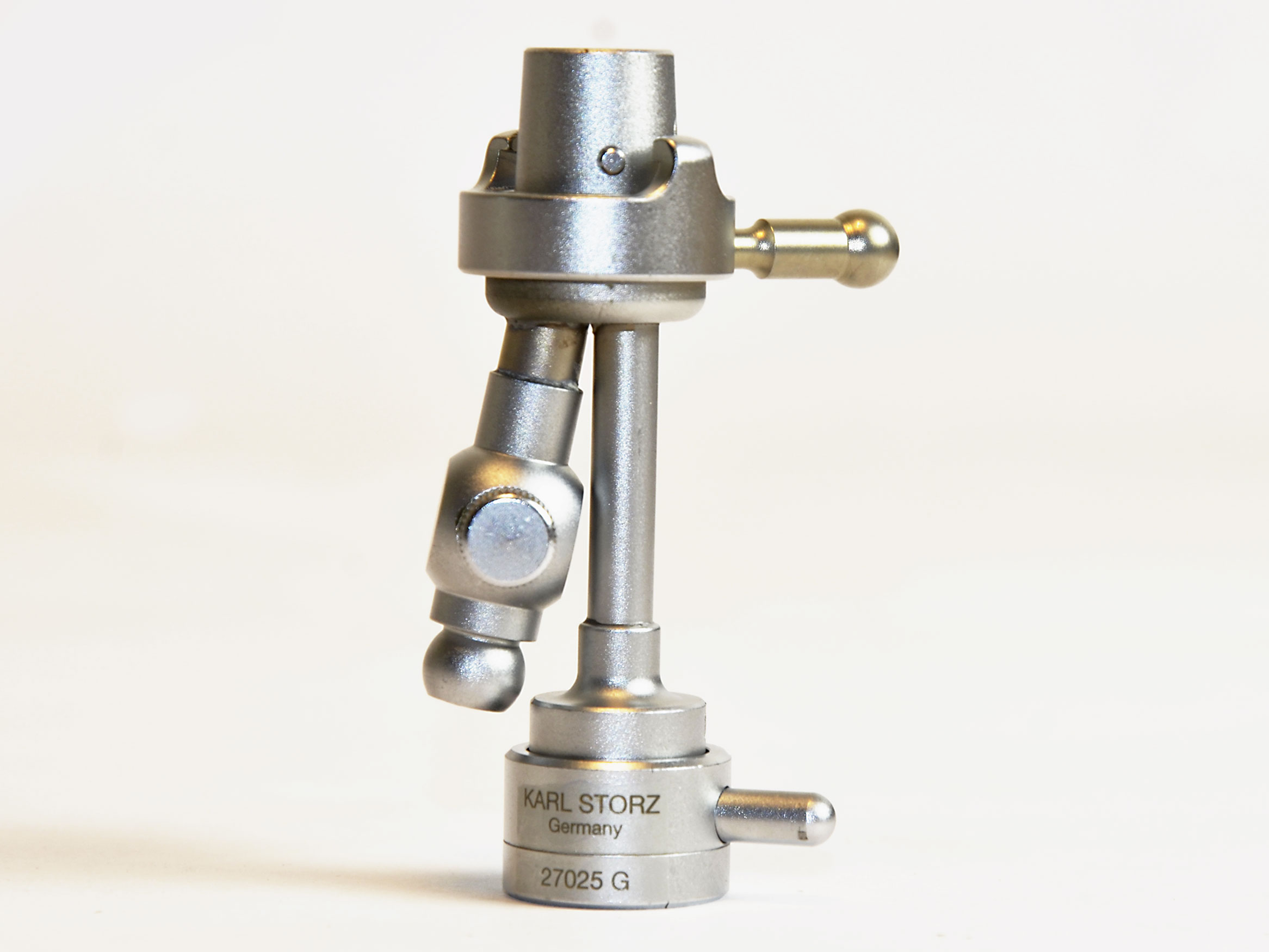 D'occasion KARL STORZ 27025G EXAMINATION INSERT FOR CYSTOSCOPE