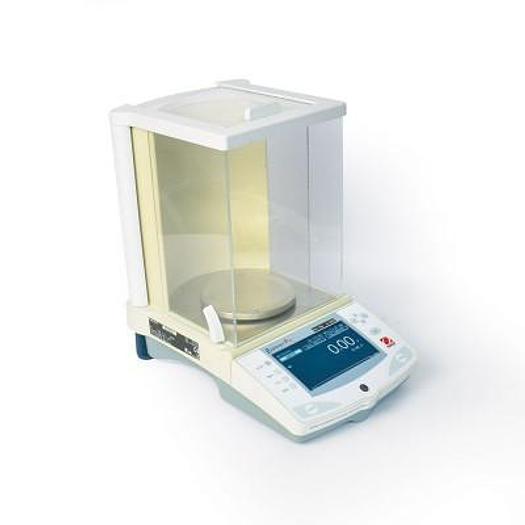 Used EXPLORER PRO OHAUS LABORATORY BALANCE MODEL EP213C
