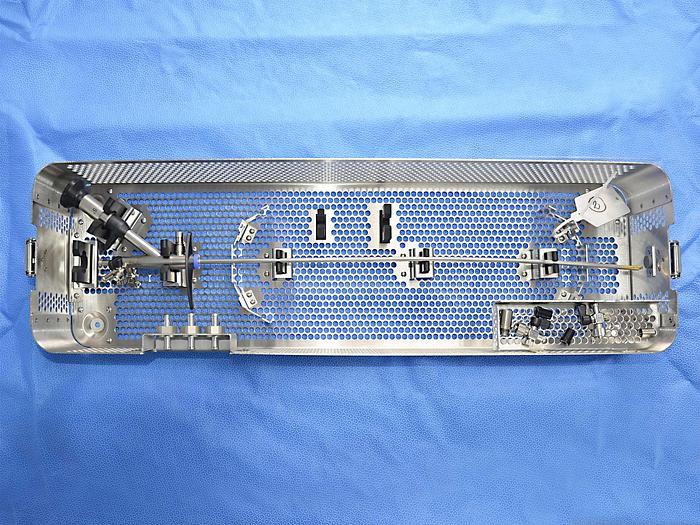 Used URETEROSCOPE OLYMPUS