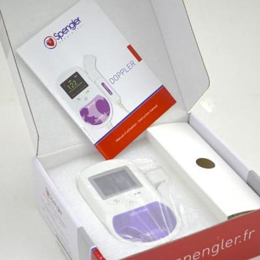 FETAL AND VASCULAR DOPPLER SPENGLER