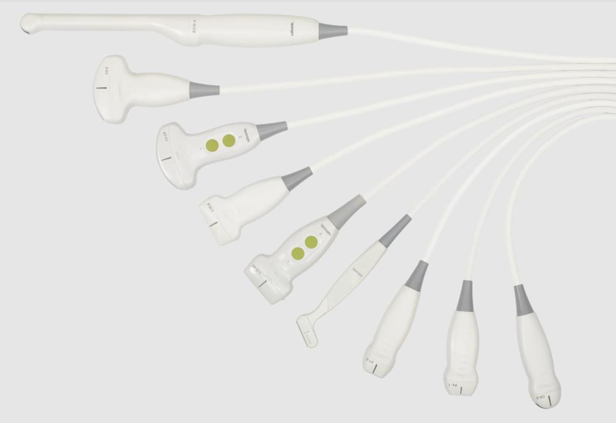 ECHOGRAPHE WISONIC PILOTER