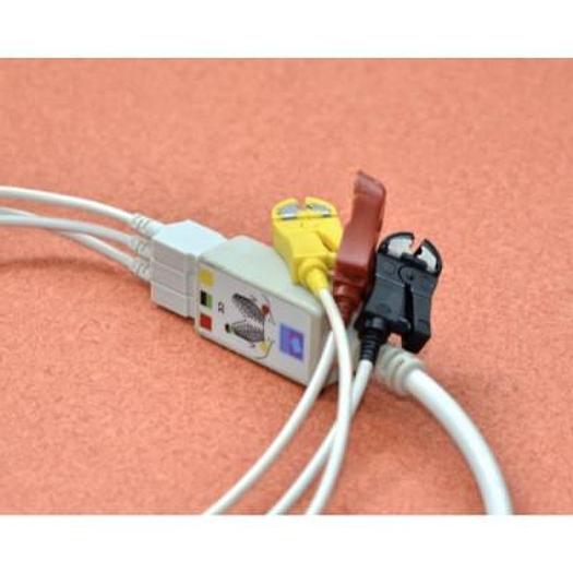 Used DATEX ANESTHESIA VENTILATOR