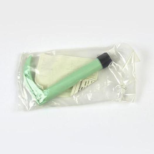 Used FIRST-AID CASE WITH OXYGEN BOTTLE