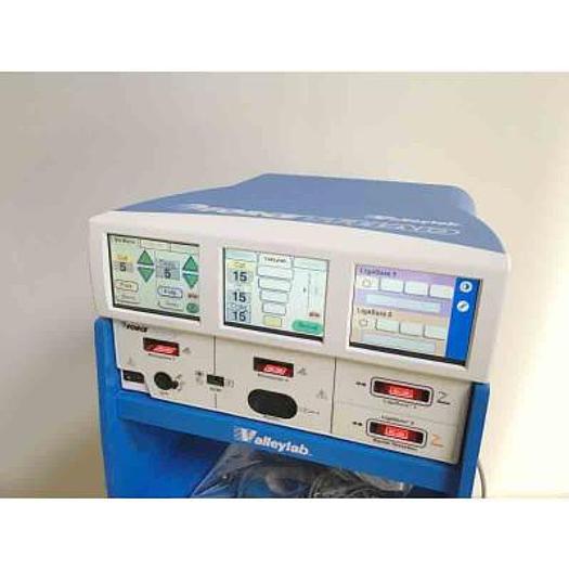 Used VALLEYLAB FORCE TRIAD ELECTRIC SCALPEL