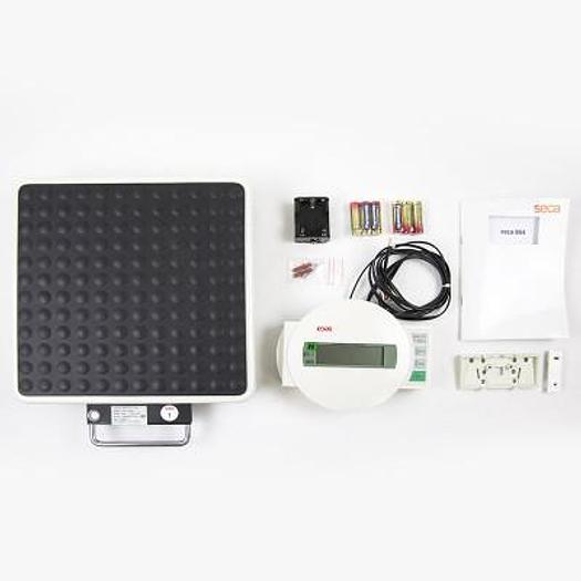 SECA 864 ELECTRONIC SCALE
