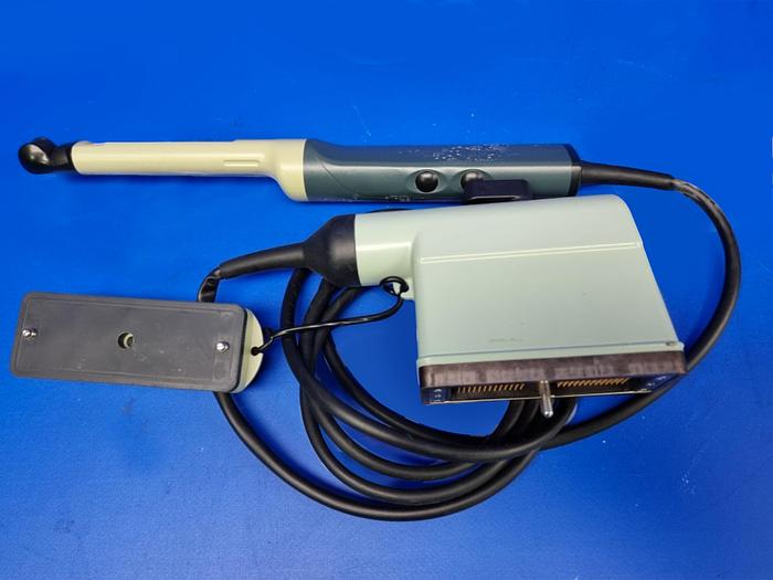 Used ECHOGRAPH BK FOCUS 700 (model 1202)