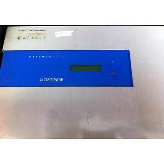 Used GETINGE HEAT SEALER