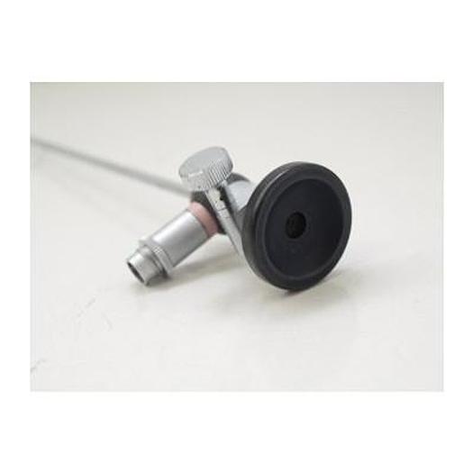 Used STORZ OPTICS 26157B HAMOU WITH ZOOM, 30 DEGREES, GOOD CONDITION