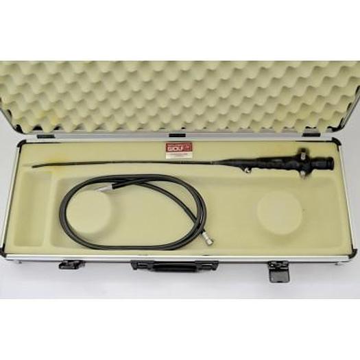 Used WOLF FLEXIBLE CYTOSCOPE