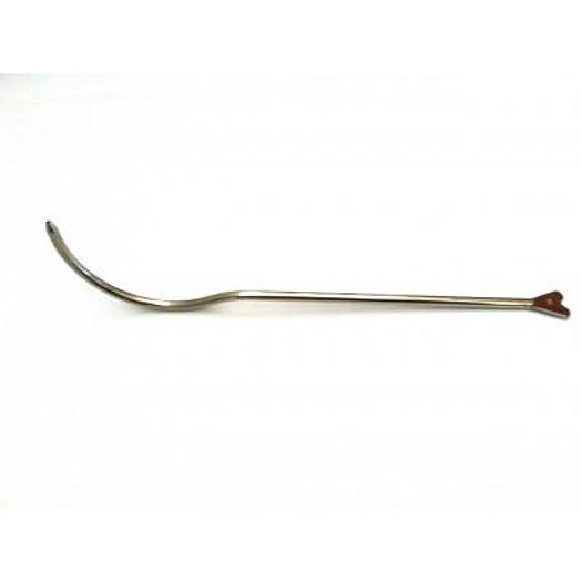 BENIQUE DE GUYON SANS FIL TAILLE 32 (GUYON CATHETER WITHOUT GUIDE SIZE 32CM)