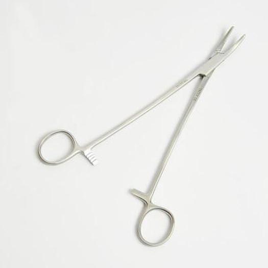 MAYO-HEGAR CRB NEEDLE HOLDER 20CM
