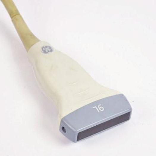 Used LINEAR PROBE GE 9L - 5212630