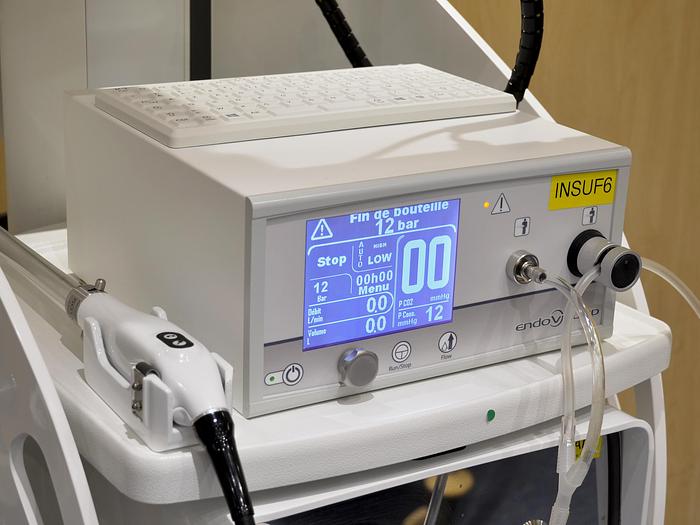 Used VIMS COELIOSURGICAL COLUMN