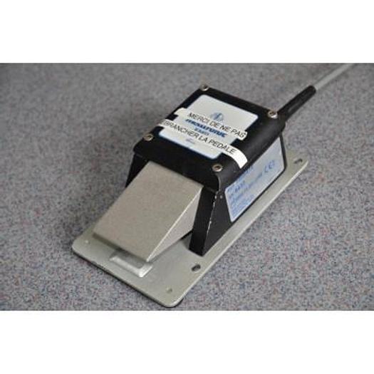 Used MOTOR CONSOLE MEDTRONIC XOMED XPS 3000 SINGLE