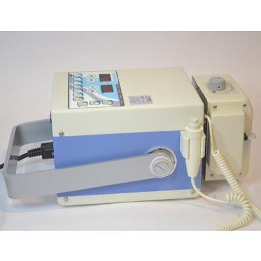 TOVA-X-TRANSPORT TRANSPORT RADIO, BRAND NEW IN CARRYING CASE