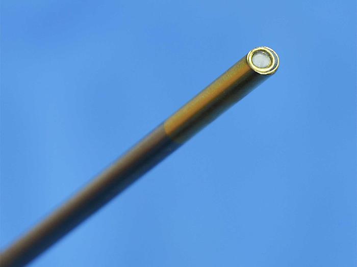 Used CYSTOSCOPY SET WITH 30° OPTICS