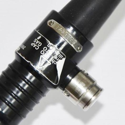 Used OLYMPUS ENF-P4 PHARYNGOSCOPE