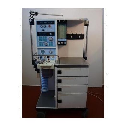 Used TAEMA ANESTHESIA VENTILATOR