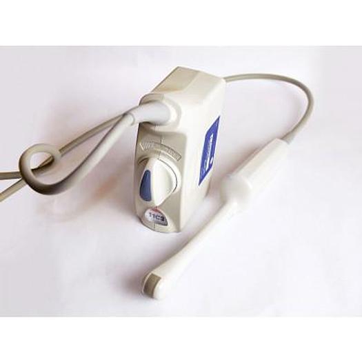 Used TOSHIBA ENDOCAVITY PROBE PVT-781VT