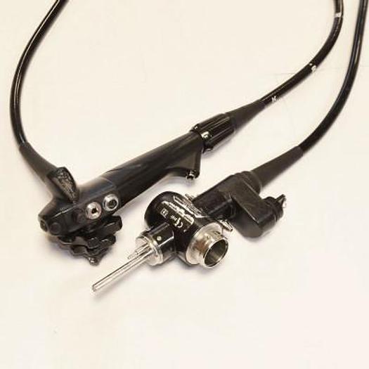 Used VIDEO COLONOSCOPE OLYMPUS CF-Q260DL