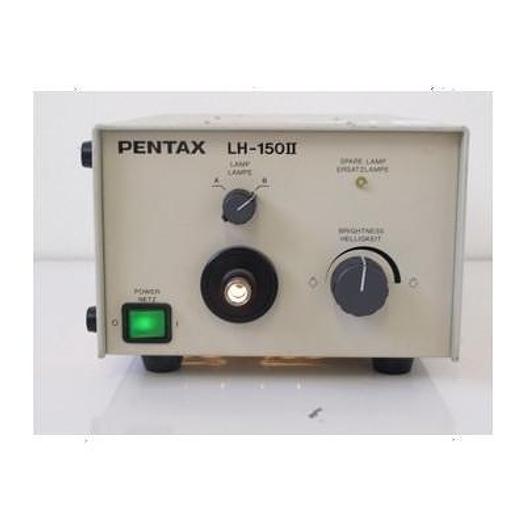Used PENTAX LH-15 LIGHT SOURCE