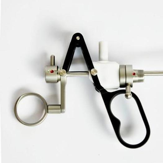 WORKING HANDLE, ACTIVE, LUER-LOCK A3160.3S