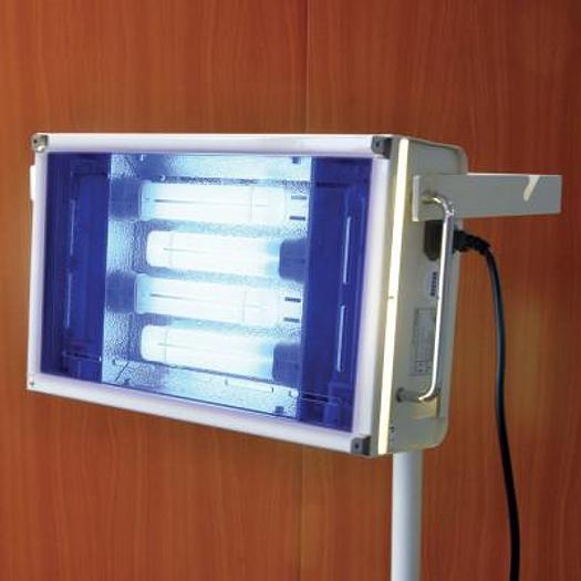 Used DRAEGER PHOTOTHERAPY RAMP model 4000