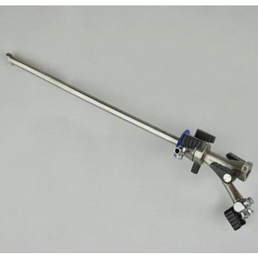 Used OLYMPUS UROLOGICAL SET INCLUDING RESECTOR, CYSTOSCOPE, BIOPSY FORCEPS AND 4MM OPTICS