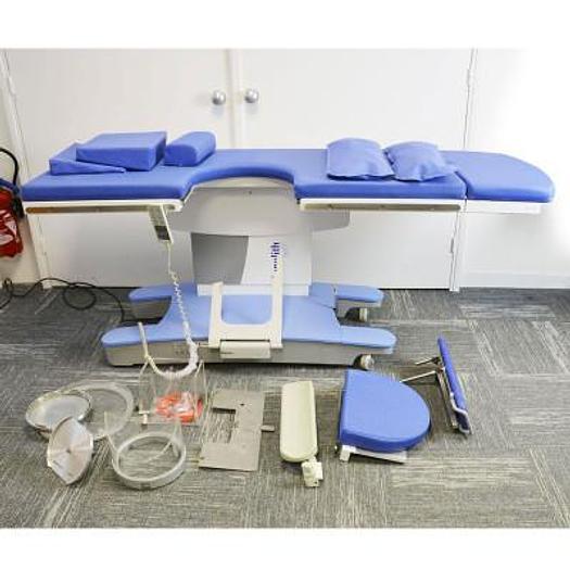 Used LITHOTRIPTER SONOLITH PRAKTIS EDAP TMS