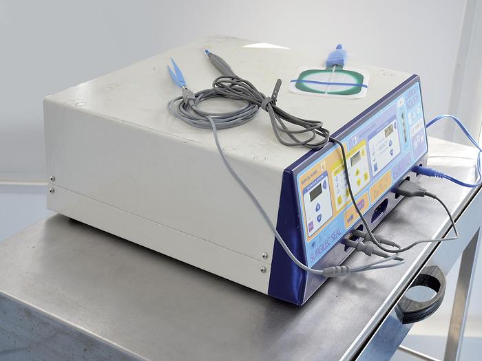 D'occasion BISTOURI LAMIDEY NOURY Type CF