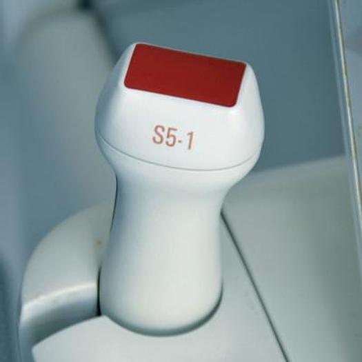 Used PHILIPS IU33 CARDIAC ECHOCARDIOGRAPH