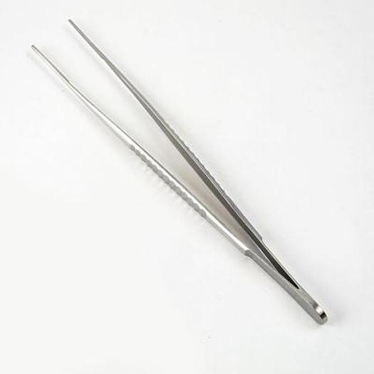 PINCE DEBAKEY 20cm MORS ATRAUMATIQUES 2.5mm (DEBAKEY FORCEPS 20cm ATRAUMATIC JAWS 2.5mm)