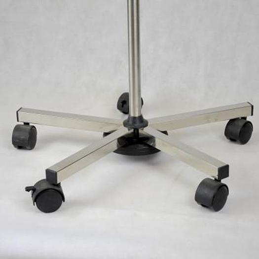 FREE-STANDING HALOGEN LAMP 12V 50WATTS