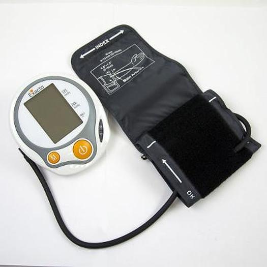 TENSIOMETRE ARMBAND EXACTO BIOSYNEX