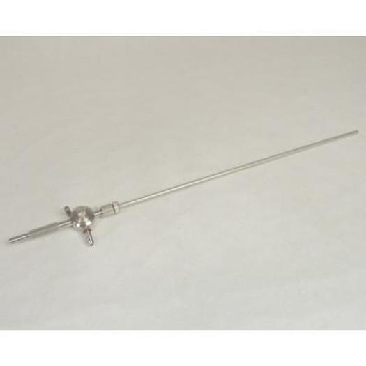 NEW SUCTION/IRRIGATION CANNULA